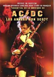 AC-DC : Les Années Bon Scott